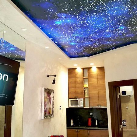 Avalon Lux Studio Apartment Novi Sad Luaran gambar